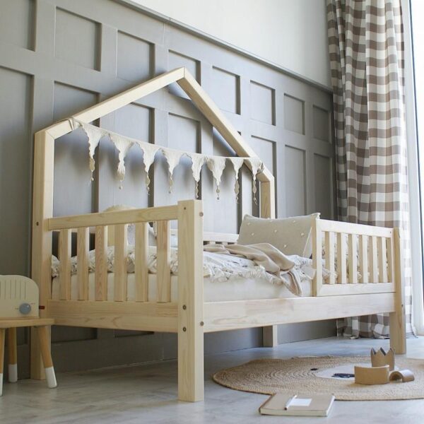 Hausbett Letto LP – Bild 2
