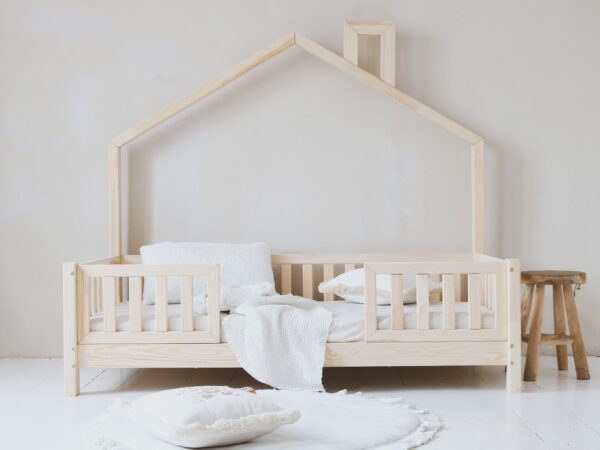 Hausbett Letto LPD – Bild 3