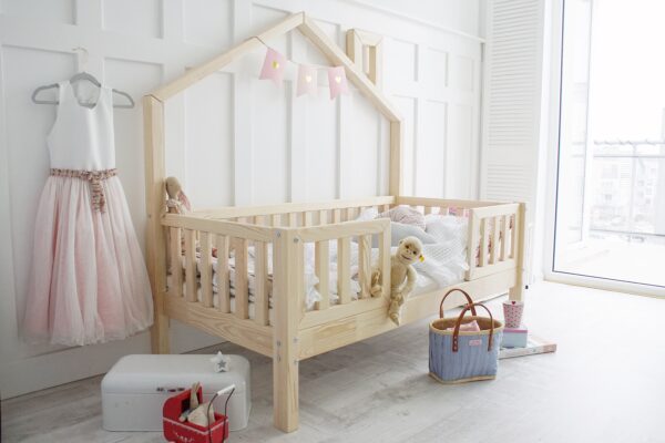 Hausbett Letto LPD – Bild 2