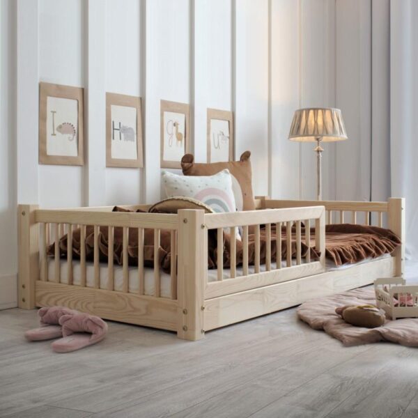 Jugendbett Rico P – Bild 5