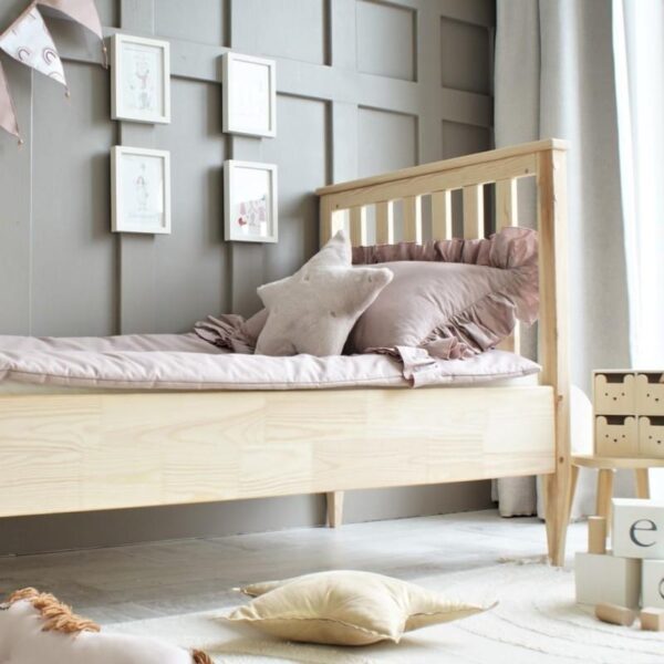 Jugendbett Boho MB – Bild 6