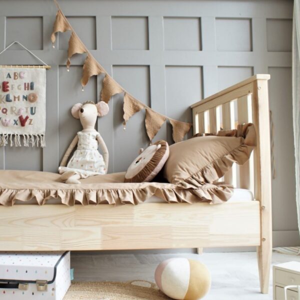 Jugendbett Boho MC – Bild 3