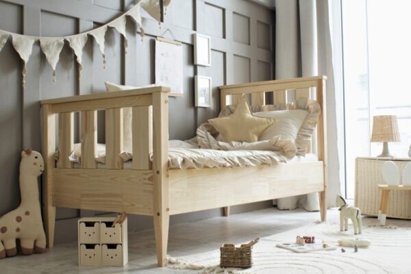 Jugendbett Boho MC – Bild 2