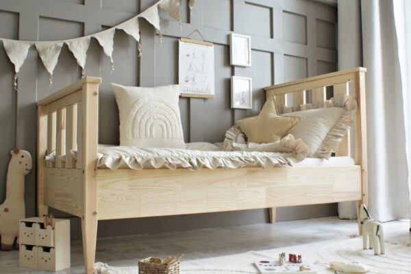 Jugendbett Boho MC – Bild 4