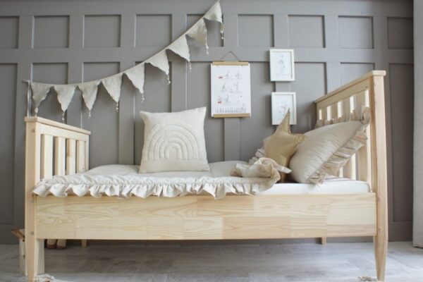 Jugendbett Boho MC – Bild 5