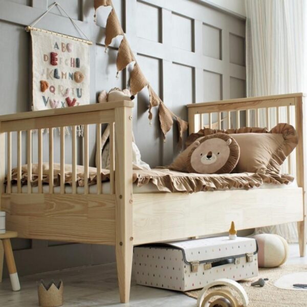 Jugendbett Boho MP – Bild 2