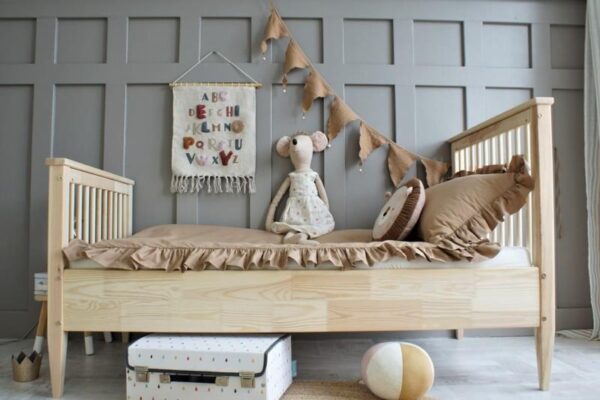 Jugendbett Boho MP – Bild 5