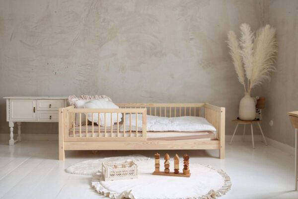 Jugendbett Rico AL – Bild 3