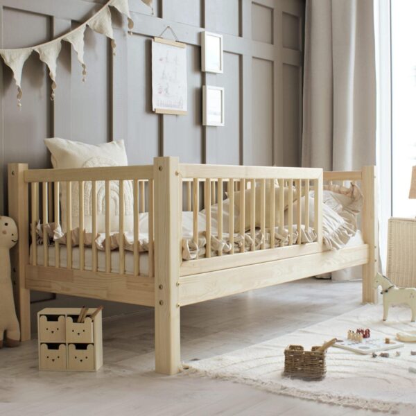 Jugendbett Rico AL – Bild 5