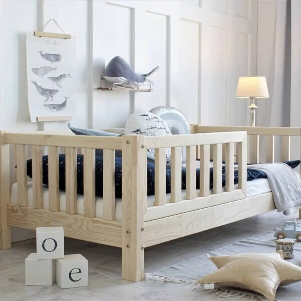 Jugendbett Rico B – Bild 2