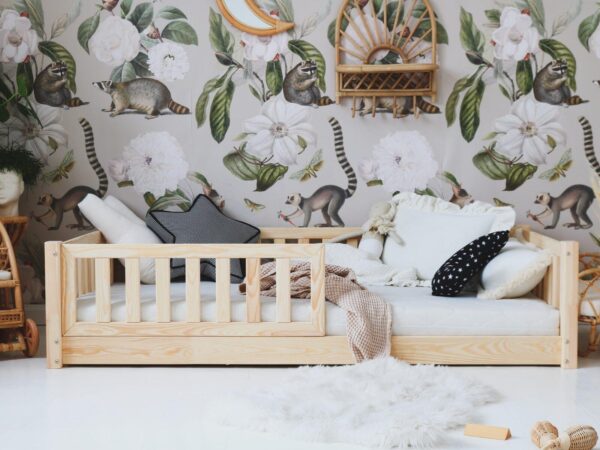 Jugendbett Rico B – Bild 5