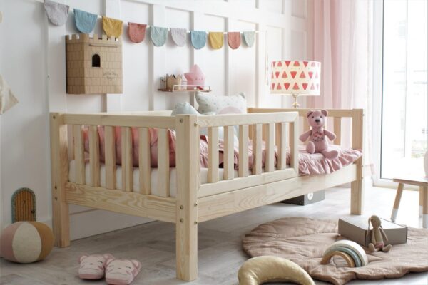 Jugendbett Rico B – Bild 7