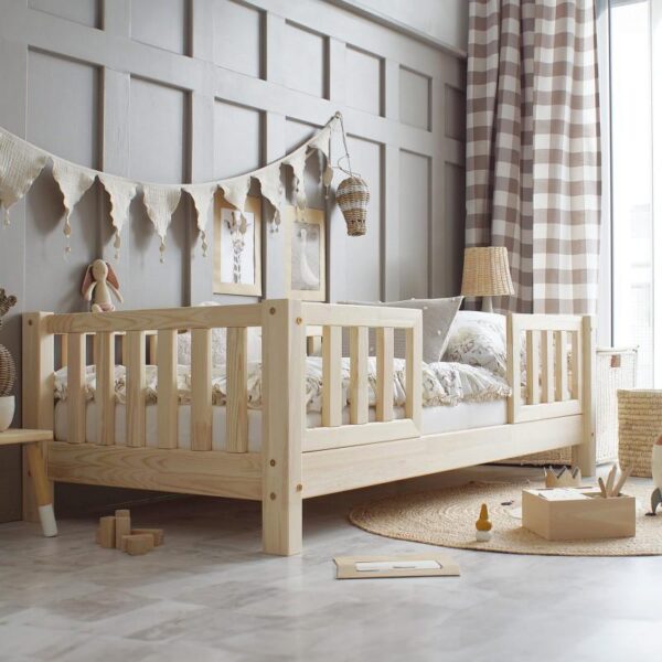 Jugendbett Rico BD