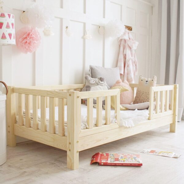 Jugendbett Rico BD – Bild 2