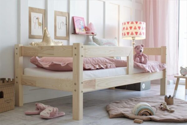 Jugendbett Rico C – Bild 4