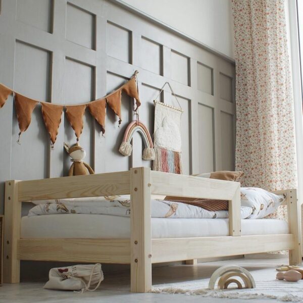 Jugendbett Rico C