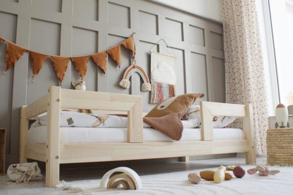Jugendbett Rico CD – Bild 2