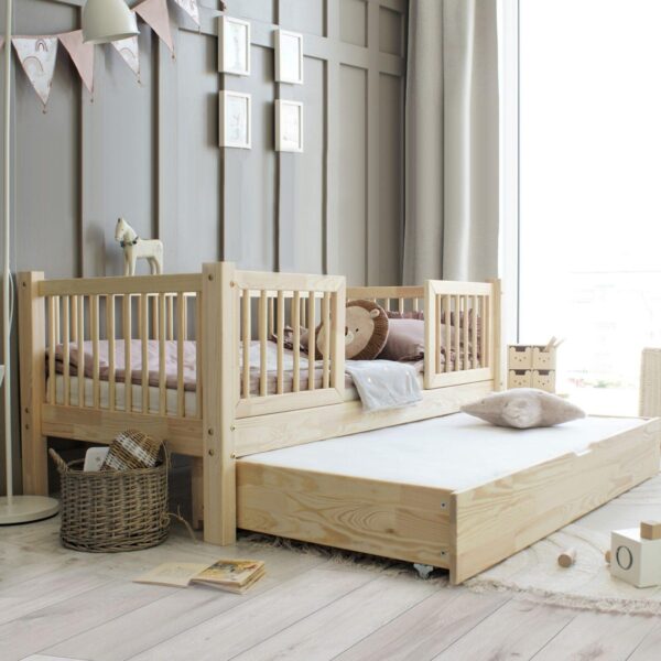 Jugendbett Rico ALD Plus (mit Schublade) – Bild 5