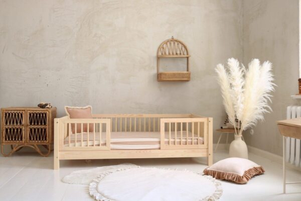 Jugendbett Rico ALD – Bild 3