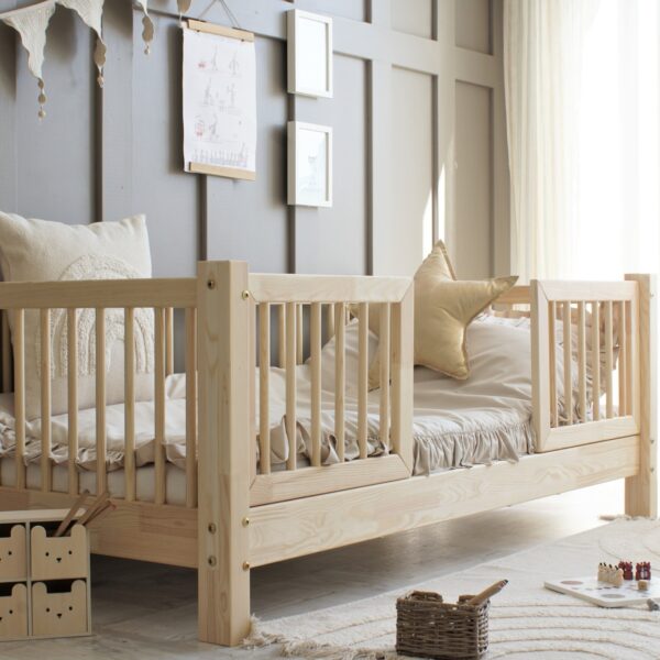 Jugendbett Rico ALD