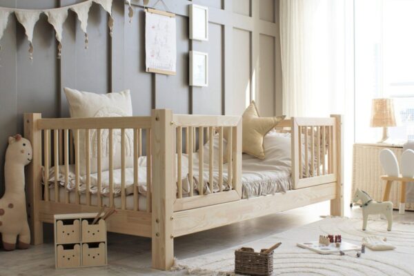 Jugendbett Rico ALD – Bild 2