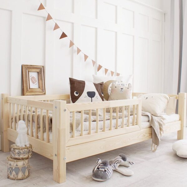 Jugendbett Rico P – Bild 2