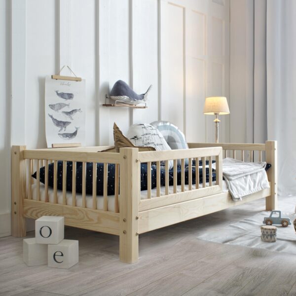 Jugendbett Rico P – Bild 4