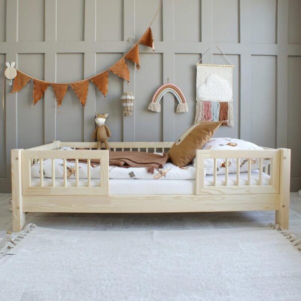 Jugendbett Rico PD – Bild 2