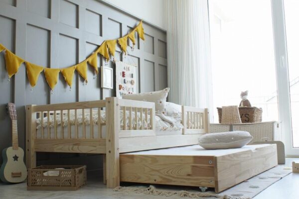Jugendbett Rico PD Plus (mit Schublade) – Bild 5