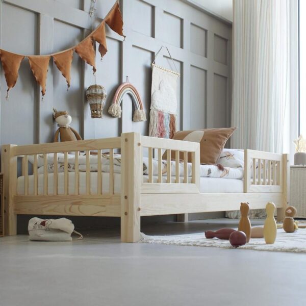 Jugendbett Rico PD – Bild 4