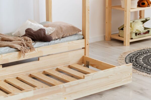 Jugendbett Lima AC Plus (mit Schublade) – Bild 3