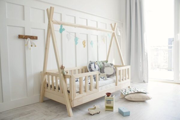 Tipibett Letto TBD – Bild 3