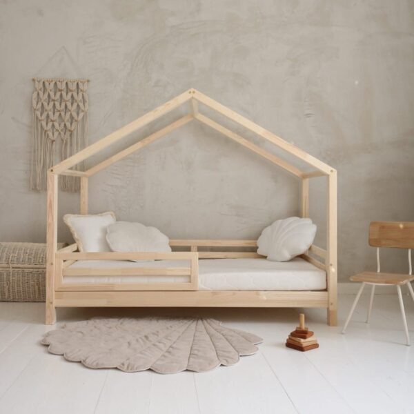 Hausbett Letto HFL – Bild 2