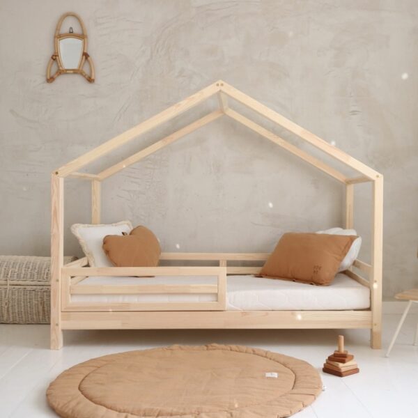 Hausbett Letto HFL – Bild 4