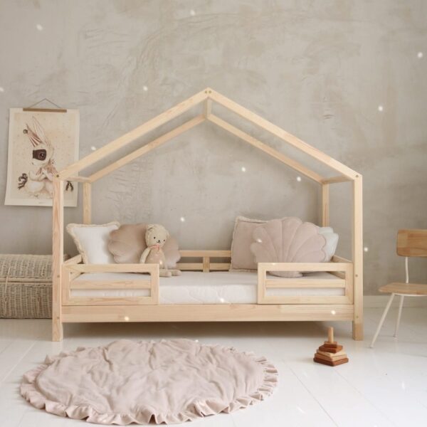 Hausbett Letto HFLD – Bild 2