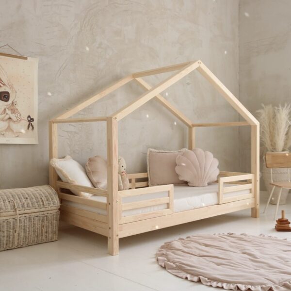 Hausbett Letto HFLD – Bild 4