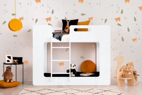 Etagenbett Simba – Bild 5