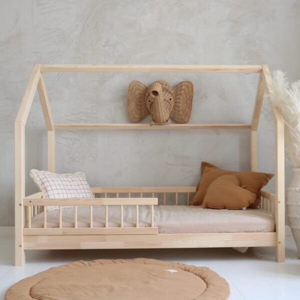 Hausbett Letto DL – Bild 3