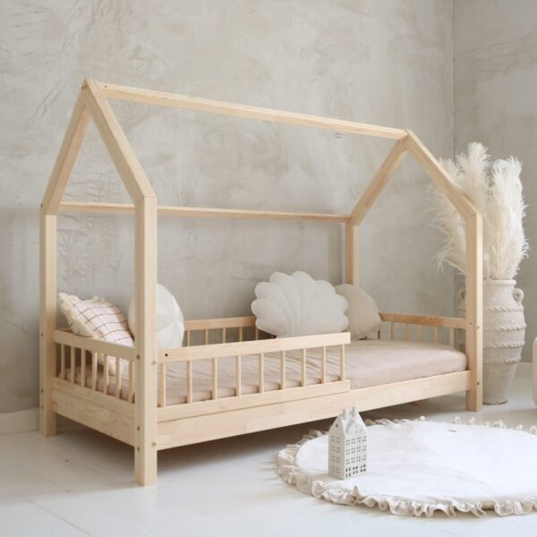 Hausbett Letto DL – Bild 4