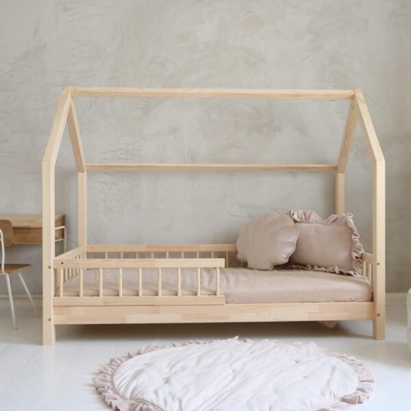 Hausbett Letto DL – Bild 5