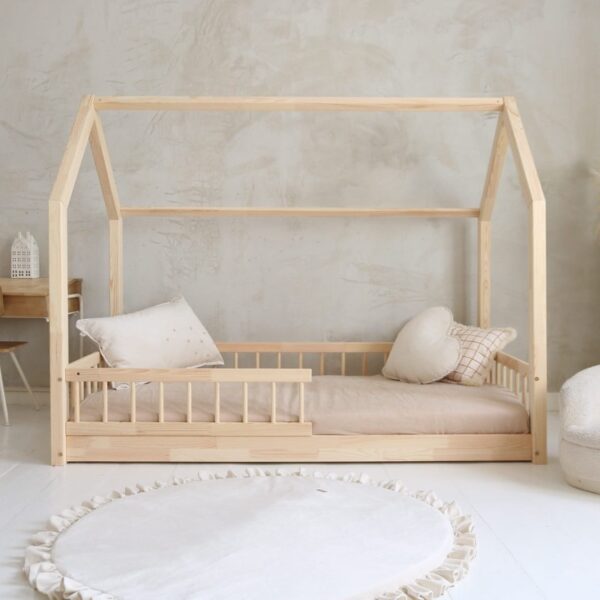 Hausbett Letto DL – Bild 2