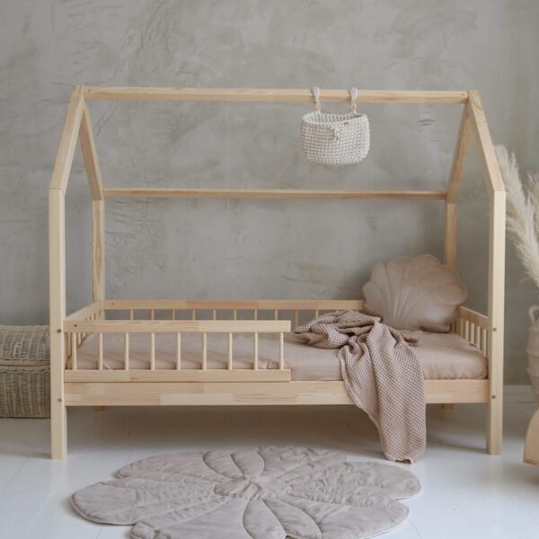 Hausbett Letto DL – Bild 6