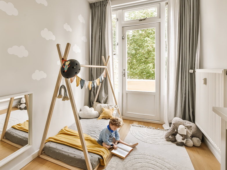 Montessori Bett kaufen